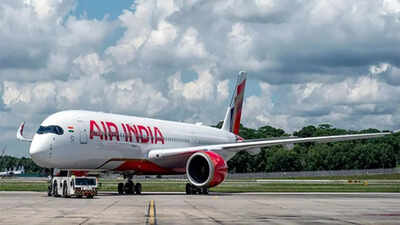 Air India's Bengaluru-bound flight returns safely to Mumbai after engine stall