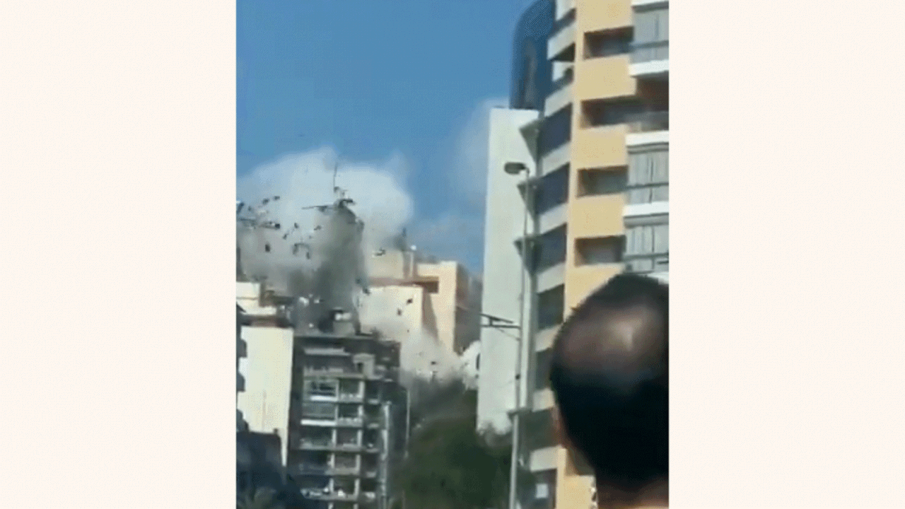 Can Israel destroy Iran ceasefire with its relentless attacks on Lebanon?