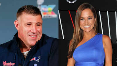 Former FOX Sports analyst Emmanuel Acho speculates somebody hired a PI in Mike Vrabel and Dianna Russini situation