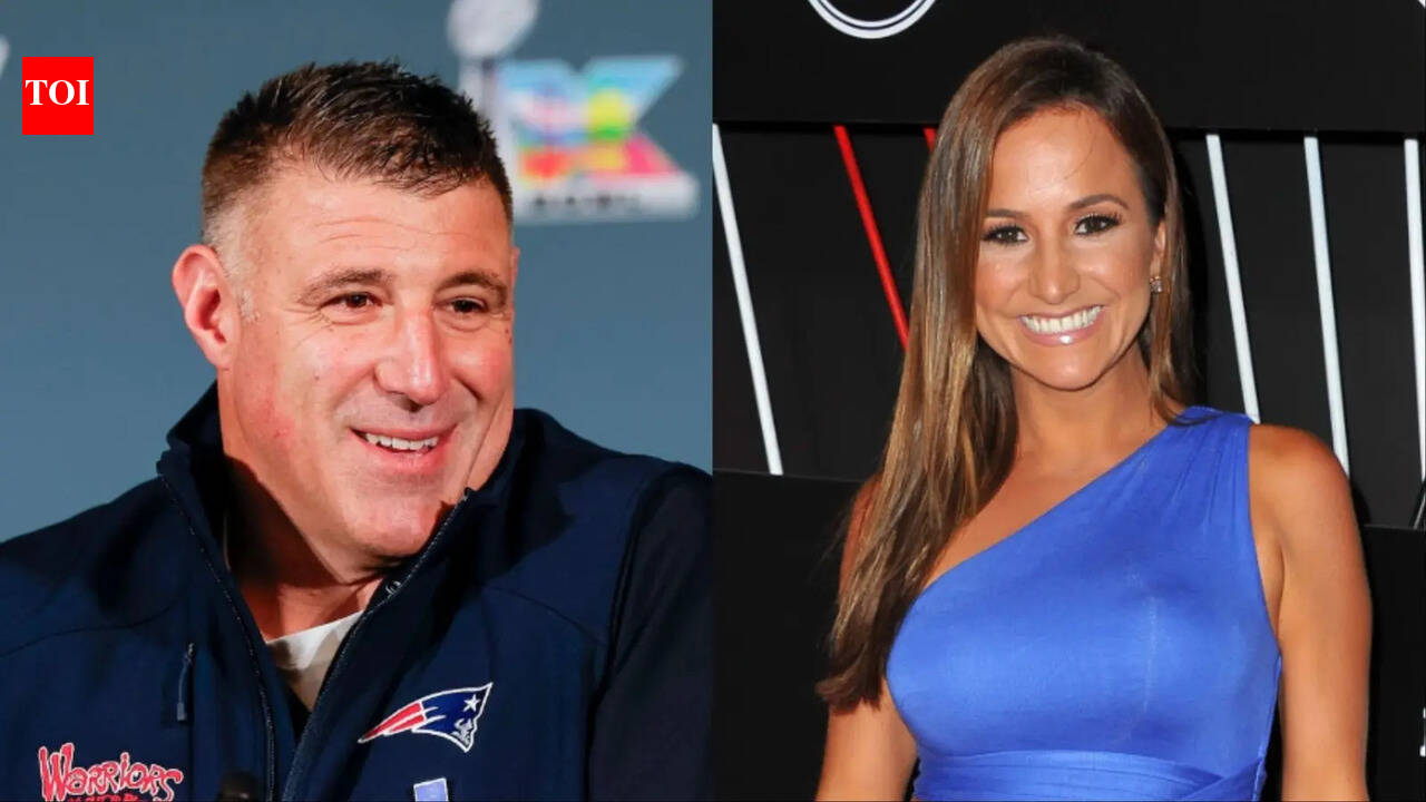 Former FOX Sports analyst Emmanuel Acho speculates somebody hired a PI in Mike Vrabel and Dianna Russini situation