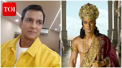 Sunil Lahri hopes Nitesh Tiwari’s Ramayana becomes a landmark film: ‘Ranbir is a very good actor, but will the audience accept him as Ram?’