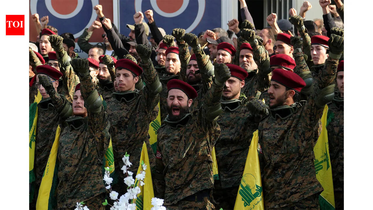 ‘As Long As Hezbollah Belongs To Iran, Our Future Isn’t Ours’