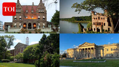 Inside £1.3 million Yorkshire mansion rooted in King George V era grandeur