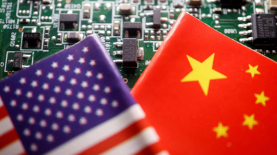 US continues crackdown on Chinese technology, to vote on April 30 to ban …