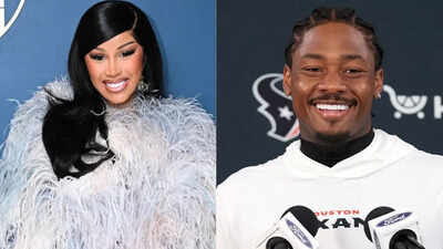 Are Cardi B and Stefon Diggs back together? Late-night club appearance fuel reunion speculation