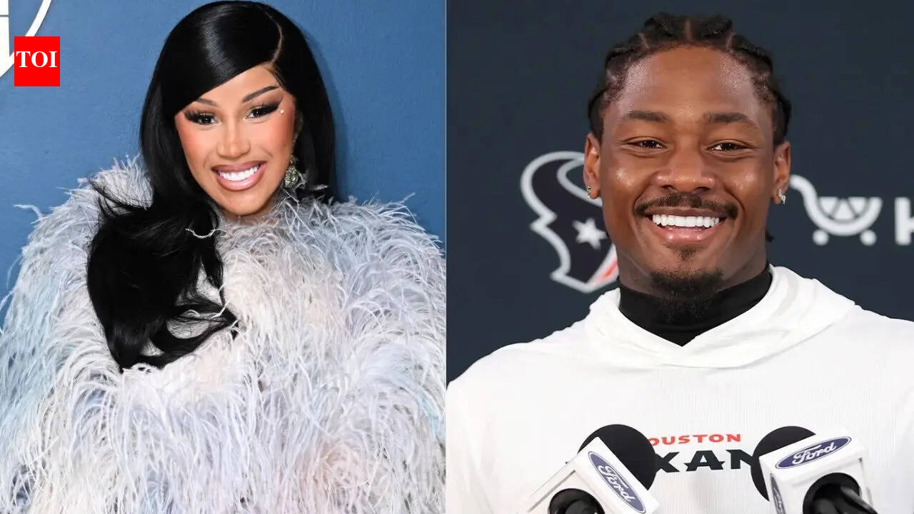 Are Cardi B and Stefon Diggs back together? Late-night club appearance fuel reunion speculation