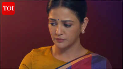 Gulki Joshi of Yaadein: That first moment in front of the camera almost anchors me into my character Srishty’s world