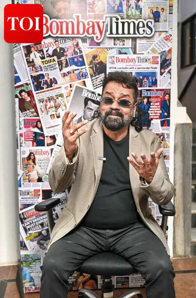 Hariharan: Tu Hi Re has become my Aadhar card