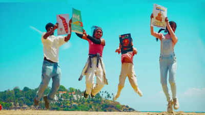 Dance for democracy: CEO, collector groove to get Gen Z to vote