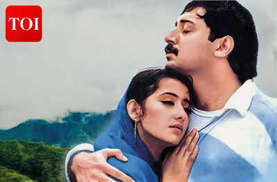 Hariharan: Tu Hi Re has become my Aadhar card