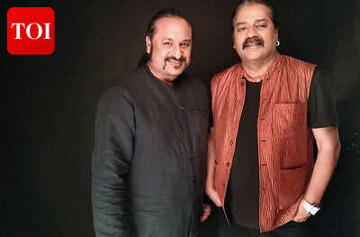Hariharan: Tu Hi Re has become my Aadhar card
