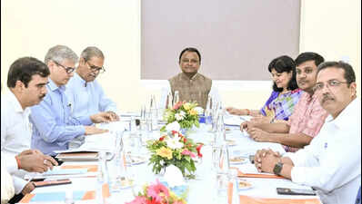 3 substations in city & SCB to benefit 22L consumers: CM