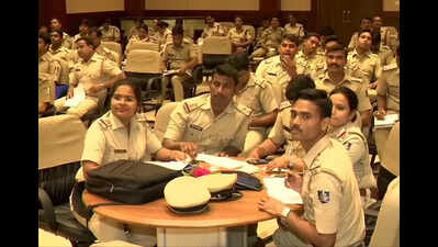 Cops under scanner for overstaying at same station for more than 3 years