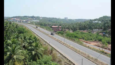 Highway story: Rs 43k-cr spent in 5 years, Rs 16k-cr toll collected