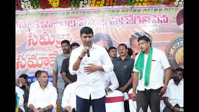 OP services at Piduguralla medical college from May 1