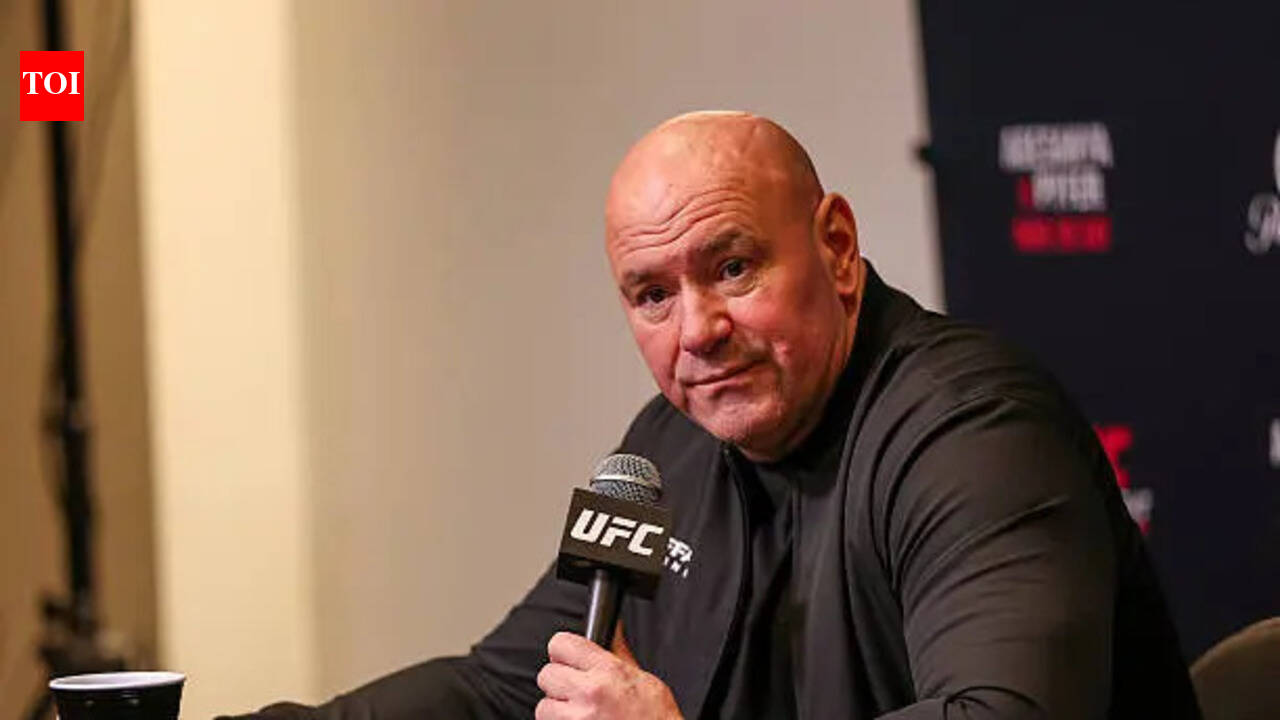 Dana White pays off Adin Ross’ $500K worth gambling, opens up on Islam Makhachev’s claim on Ilia Topuria “backing down” on UFC Freedom 250 fight