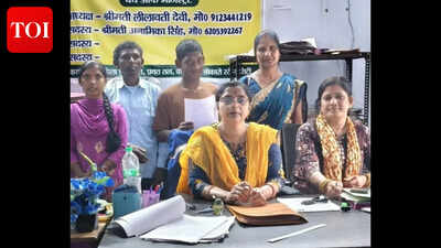 Gurwa reunited with family after four years; mother’s prayers and relentless efforts bring son home at last