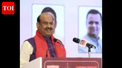 Goa, Maha, Guj need to work towards aspirational villages, have healthy competition over devpt: Birla