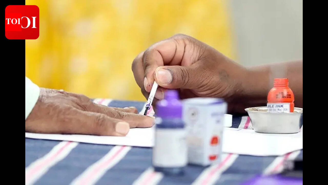 Court issues notice on CCP election secrecy petition