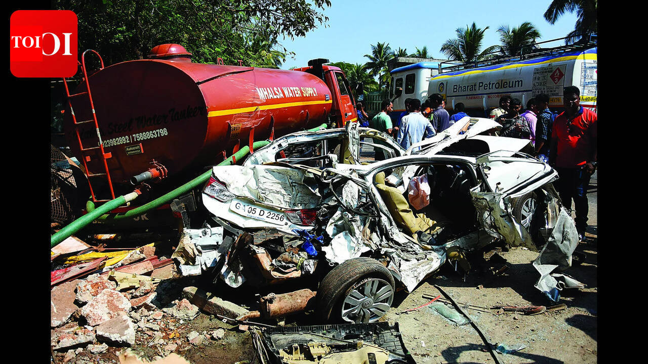 State sees 7% rise in accidents and fatalities this Q1 over last Q1