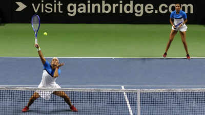 From hope to heartbreak: India learn the cost of not closing things out in BJK Cup