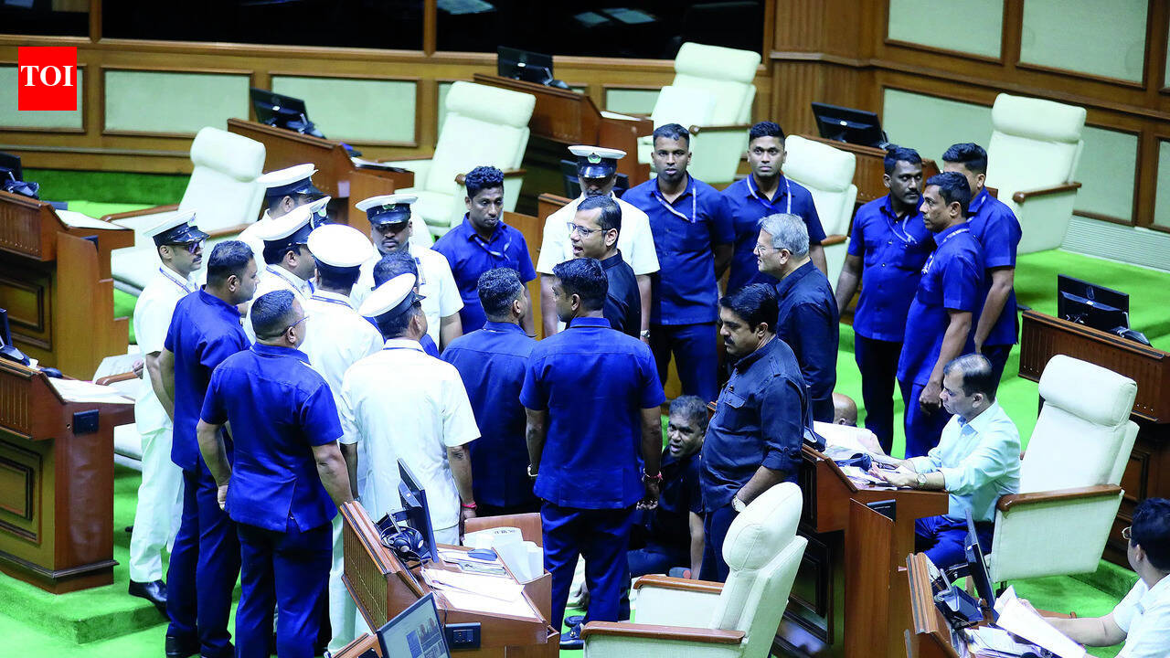 Oppn urges guv to reconvene assembly to discuss, pass bills