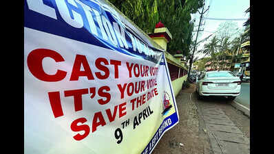 With no bypoll, Ponda stays unrepresented in assembly for over a year