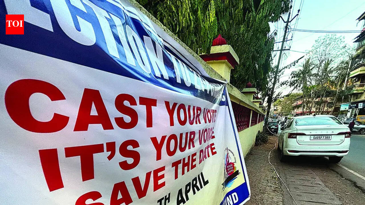 With no bypoll, Ponda stays unrepresented in assembly for over a year