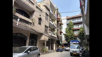 From Army Dreams to Assembly Breach, Mystery of Missing Harman
