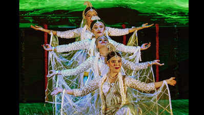 ICCR Day brings global stage to DU