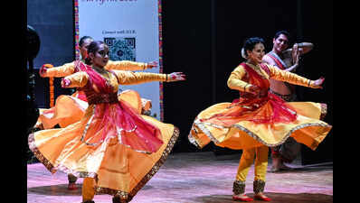 ICCR Day brings global stage to DU