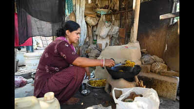 To leave or not to leave: City’s migrant workers make hard choices as households run out of LPG