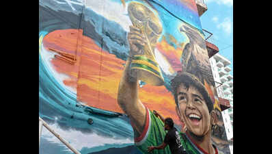 World Cup looms, but still no takers for broadcast rights