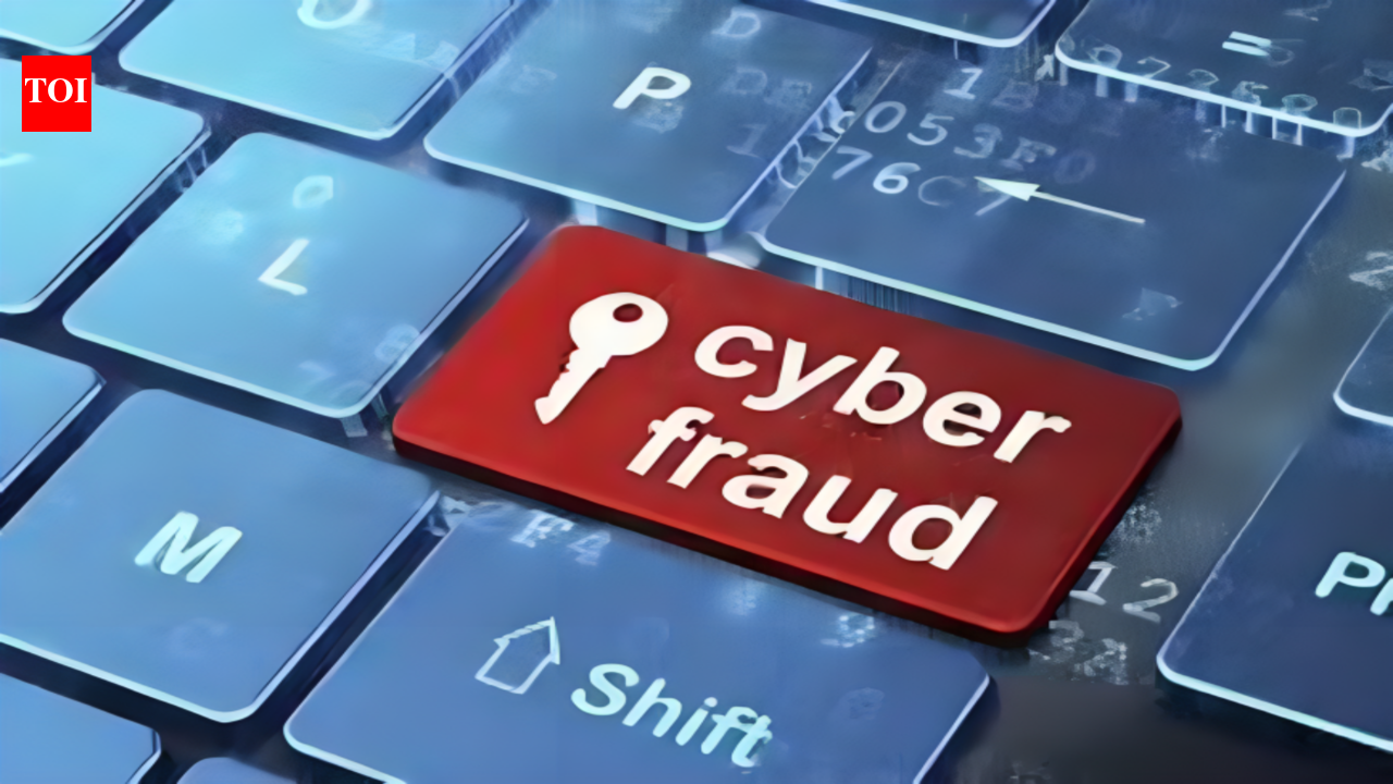 3 arrested in Patna for online loan fraud