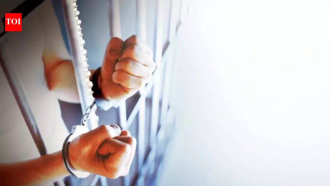 Man held for threat linked to PM security