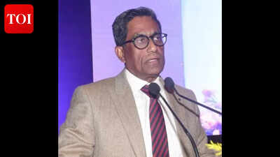 Form district-level committee for faster digitisation of manuscripts, CS tells DMs