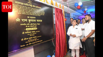 Minister opens 32 soil testing centres to promote scientific farming