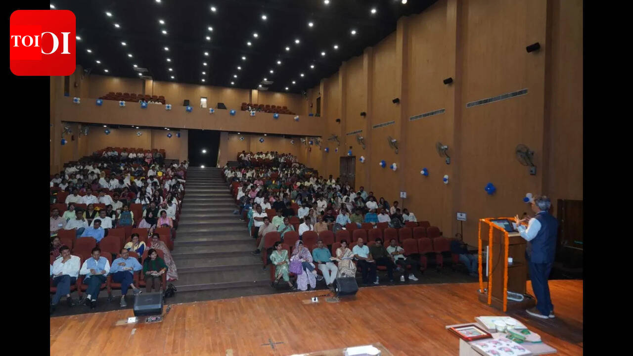 AN College, SIE sign MoU on indoor environment