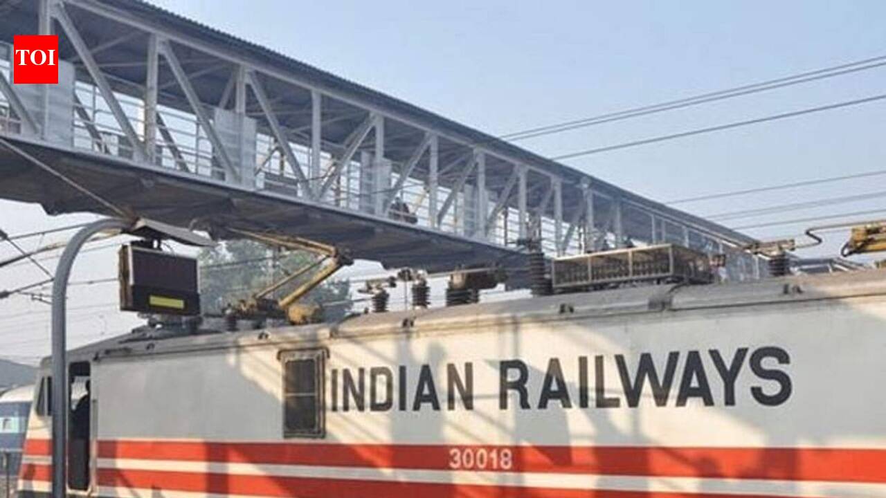 Railways to install panic buttons at all stations in Samastipur division