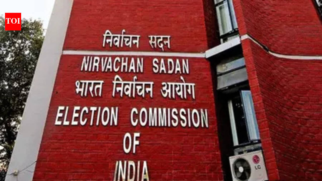 Byelection for Bhojpur-Buxar MLC seat on May 12: EC