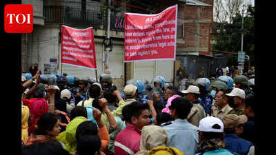 We want justice, not ex gratia, says grandmother of children killed in Manipur