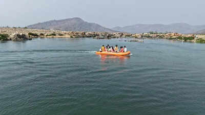 From red corridor to green trails: Bastar’s Indravati Tiger Reserve set to reopen after yrs
