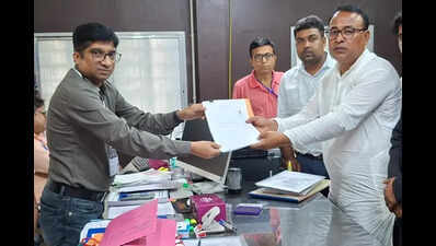 Kaliganj AJUP pick 3rd contestant to get tribunal clearance