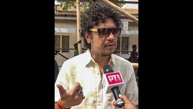 High travel costs keep many people away, Papon pitches for remote voting