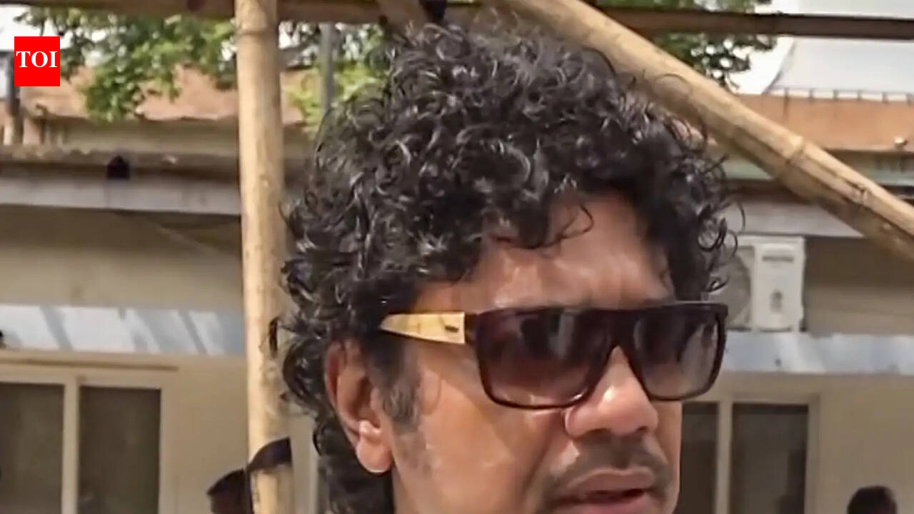 High travel costs keep many people away, Papon pitches for remote voting