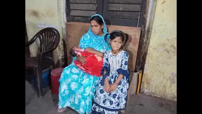 Both her parents voters, but Sunali still fights ‘B’deshi’ tag