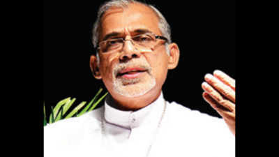 Pope names Cardinal Ferrao to Vatican dicastery for communication