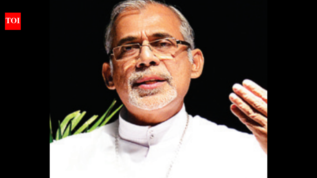 Pope names Cardinal Ferrao to Vatican dicastery for communication