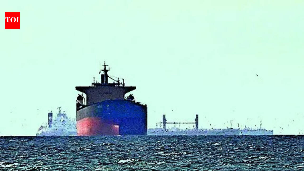 Dual shipping routes emerge in Hormuz even as navigation critical: Navy report