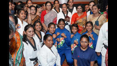 SHG women in Odisha to get self-defence training